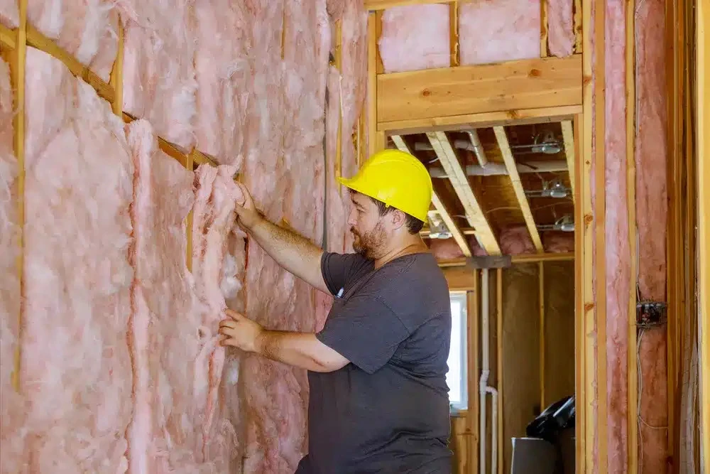 Elevate Your Home's Comfort with Fiberglass Insulation Services in Jacksonville, Florida