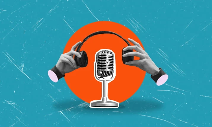 Top 10 Trending Podcasts You Should Listen To