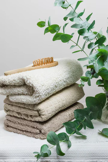 The Finest Towel Manufacturers In Pakistan