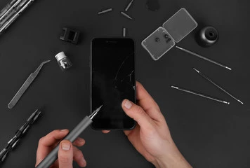 Common Problems with iPhones and Best Phone Repair Ayr