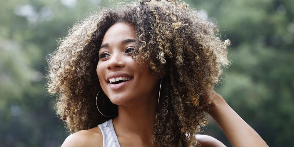 How to Install a Lace Front Wig?