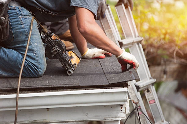 Top Roof Replacement Services in Little Rock, AR