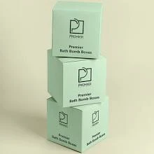 Elevate Your Brand with Custom Boxes from The Premier Packaging