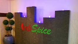IndiSpice Indian Restaurant