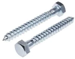 Top Coach Screw Supplier in Delhi: Nut Bolt Fit Well