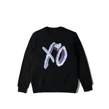 The Weeknd Sweatshirt Styles Trends and Buy