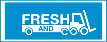Freezer Van Rental Dubai