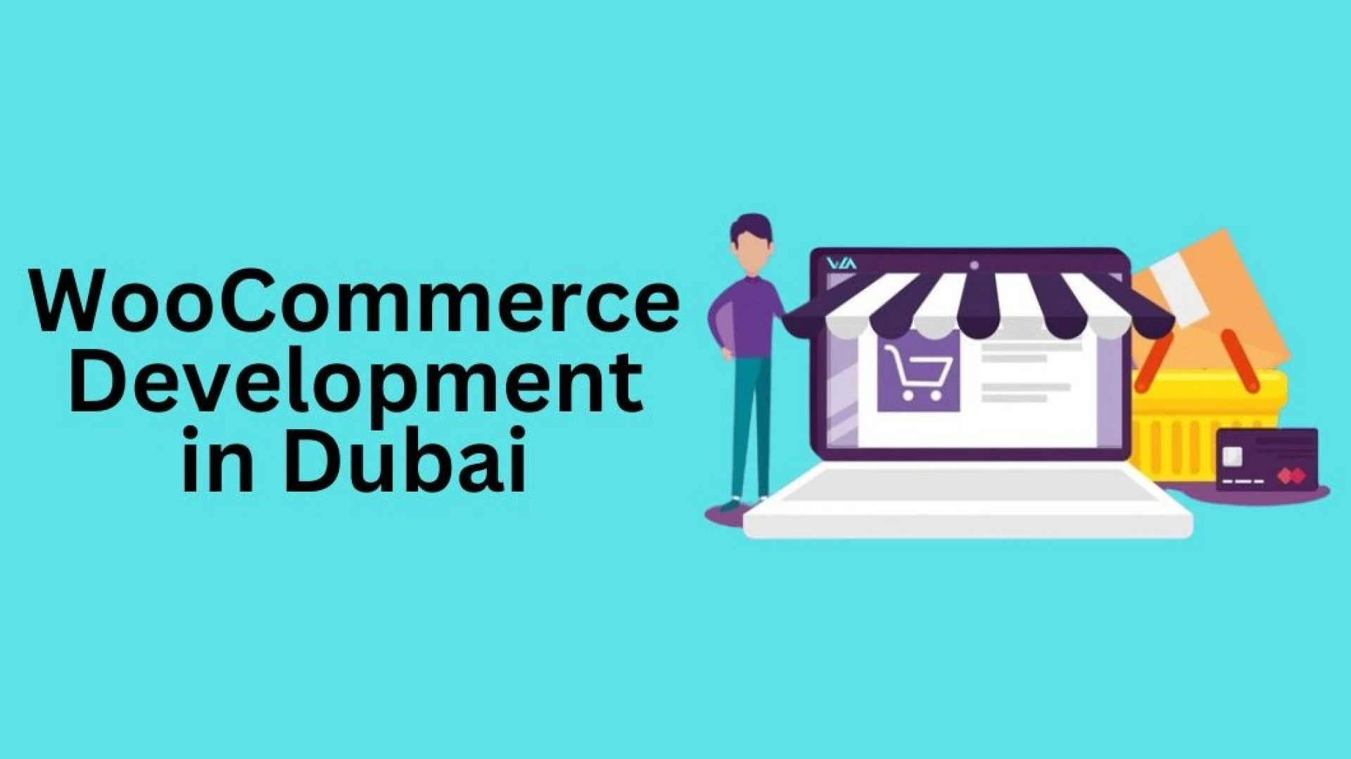 Top Responsive Web Design and WooCommerce Development in Dubai