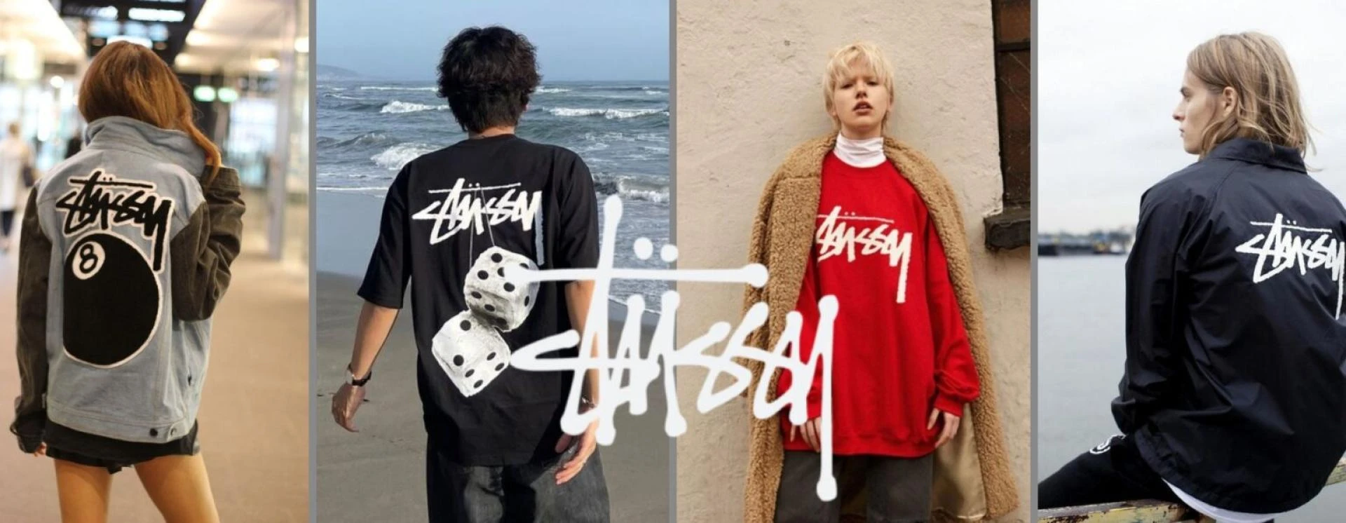 Stussy Clothing A Legacy of Streetwear Innovation