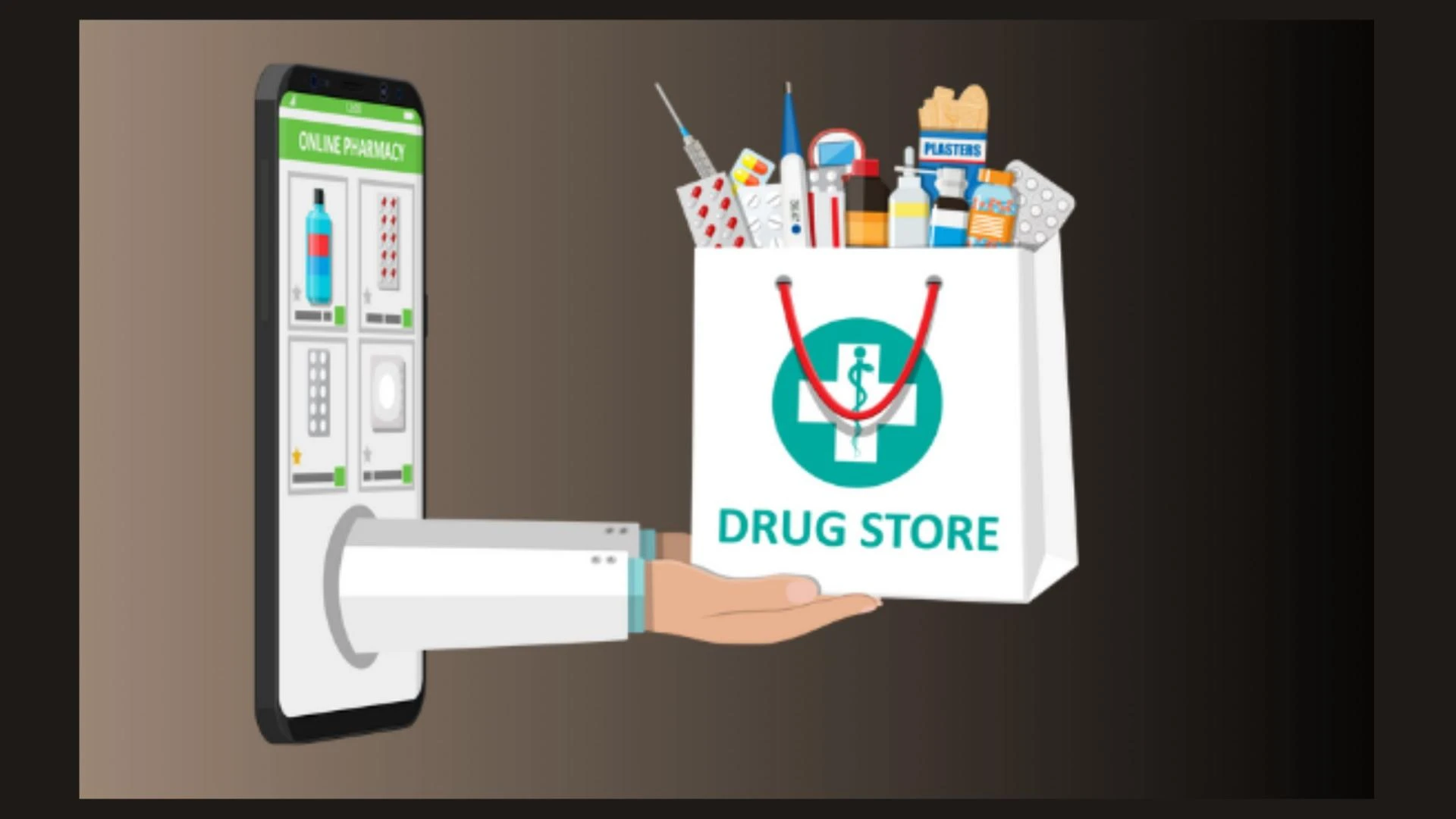 10 Top Medicine Delivery Apps in 2024