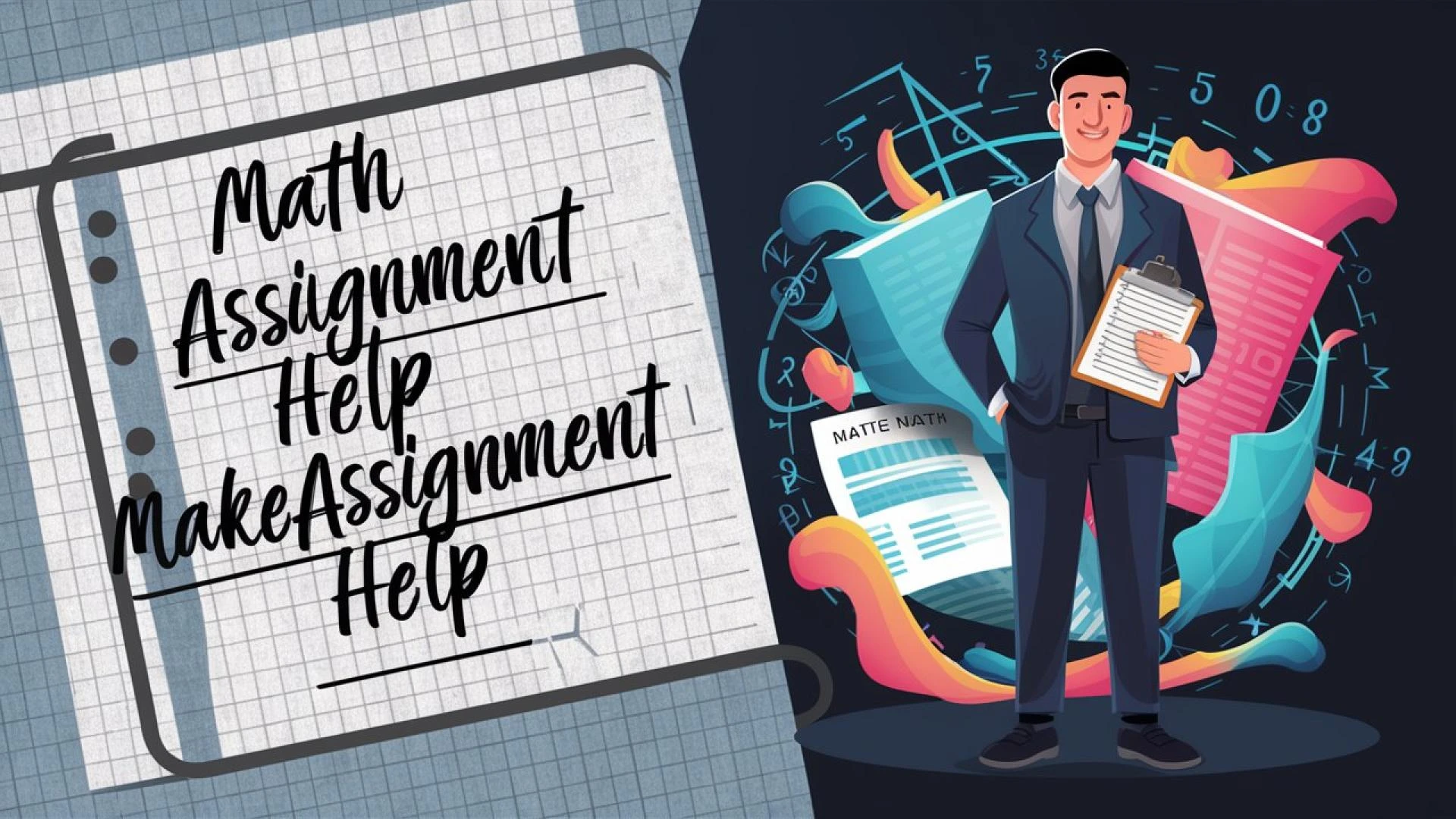 Expert Assistance for Project Management and Math Assignments: How MakeAssignmentHelp Can Support Your Academic Journey