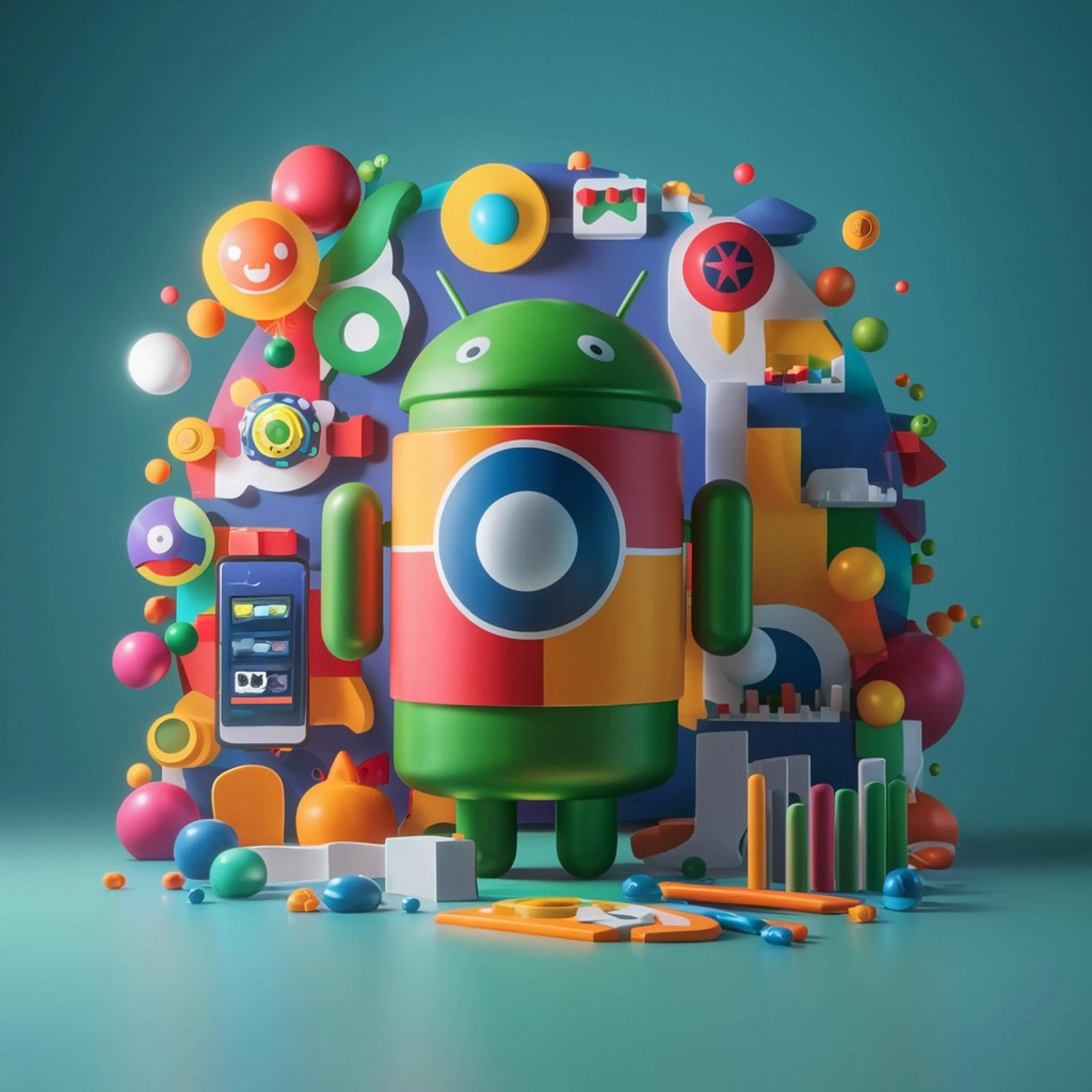 Why Mobile Applications Are Here to Stay: A 2024 Update