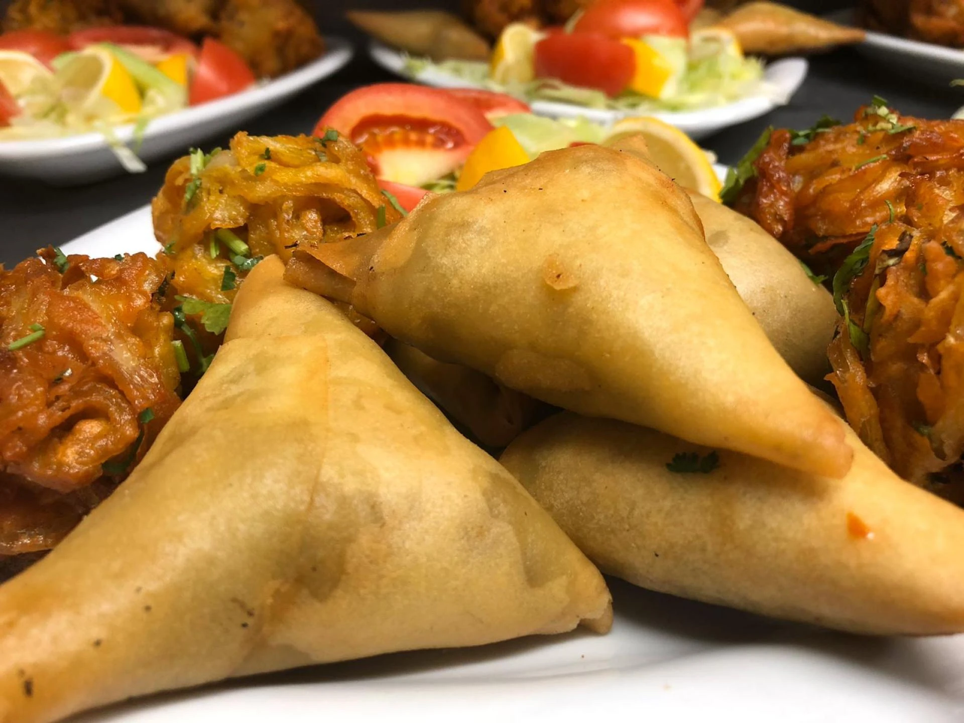 The Cultural Significance of Indian Takeout: A Culinary Exploration