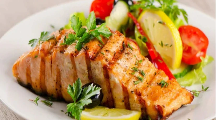 Healthy Thai Food Options: Delicious and Nutritious