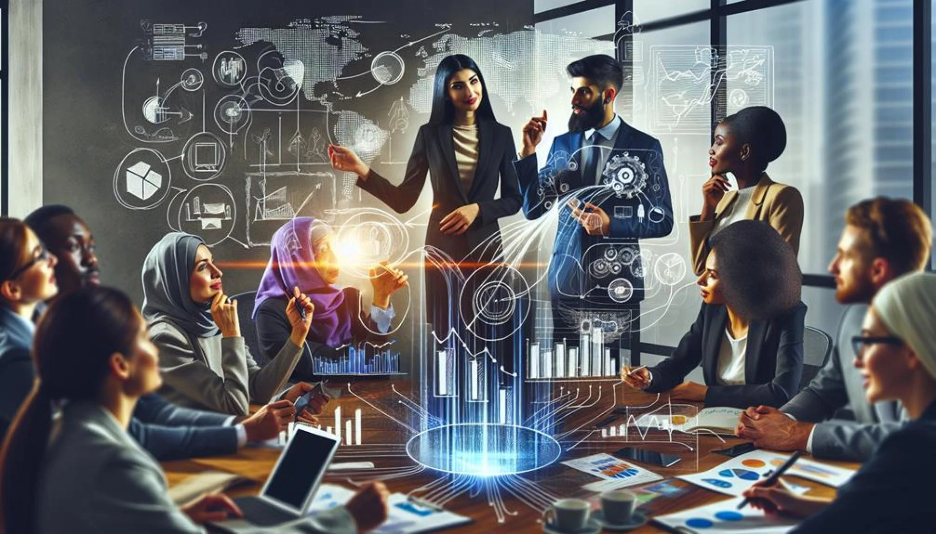 Mastering Public Relations: Essential Insights Unveiled