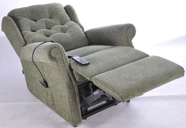 Types of Electric Mobility Chairs