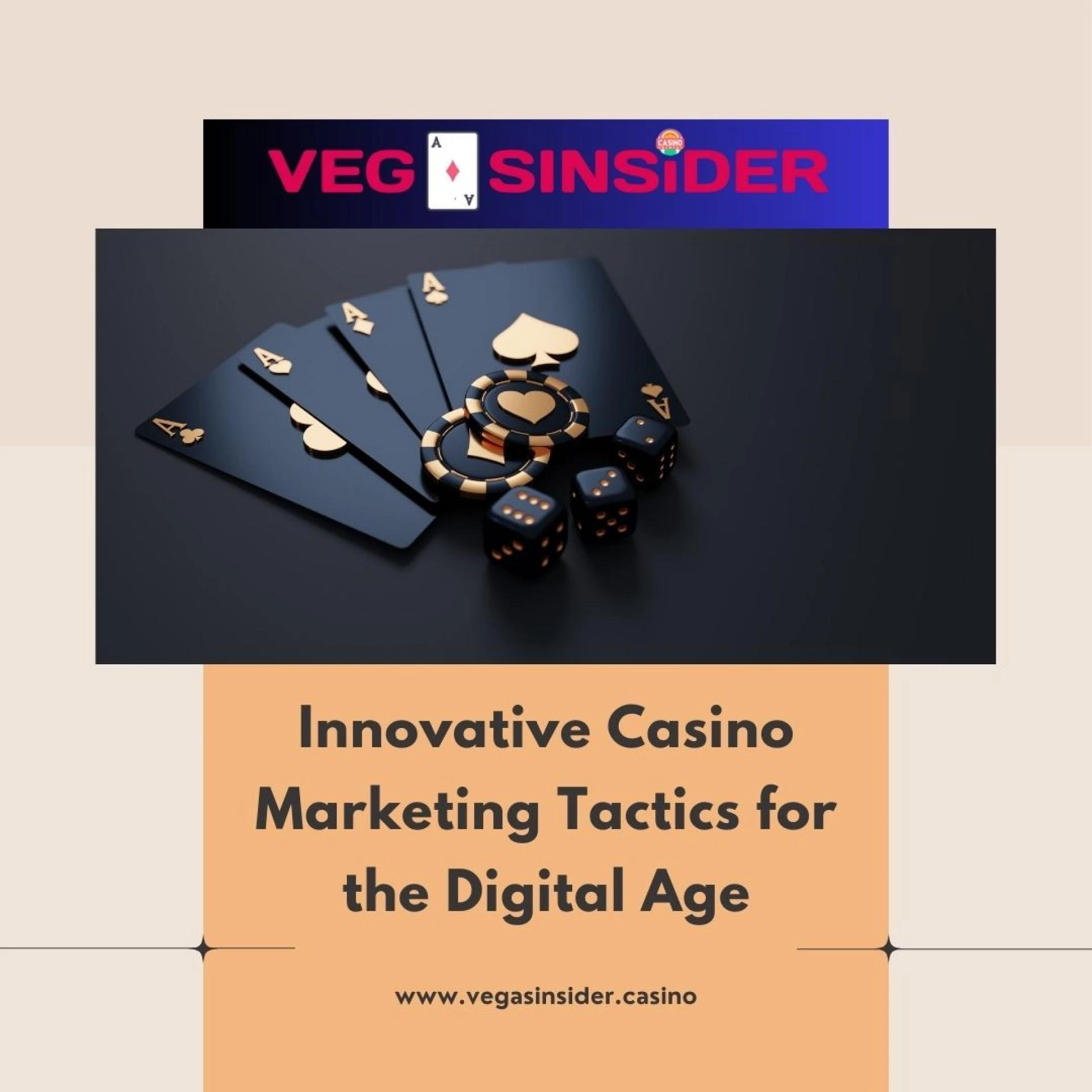 Innovative Casino Marketing Tactics for the Digital Age