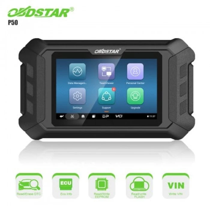 OBDSTAR X300M: Comprehensive Review and Guide