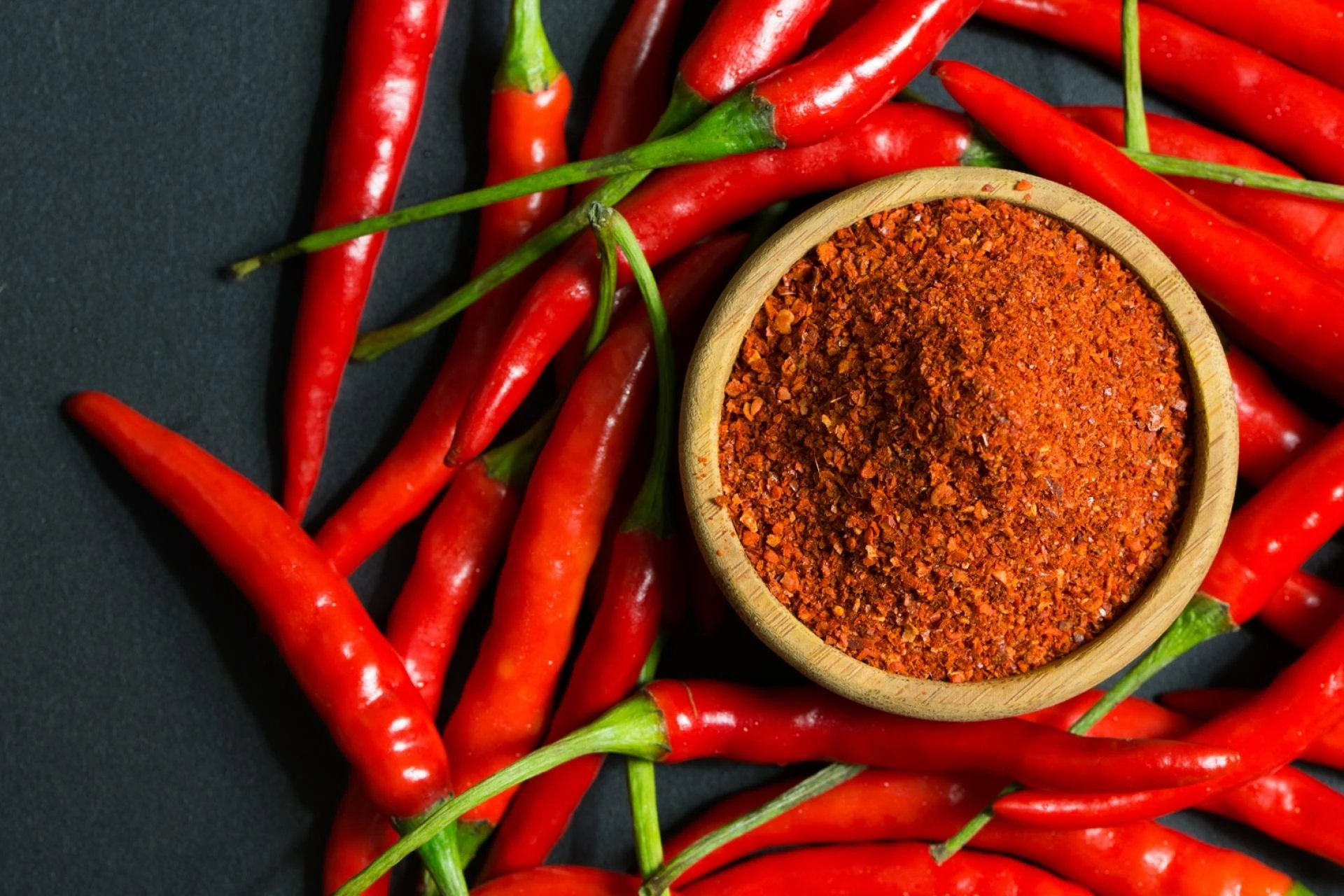 Health Benefits of Red Chili: Boosting Metabolism and Beyond