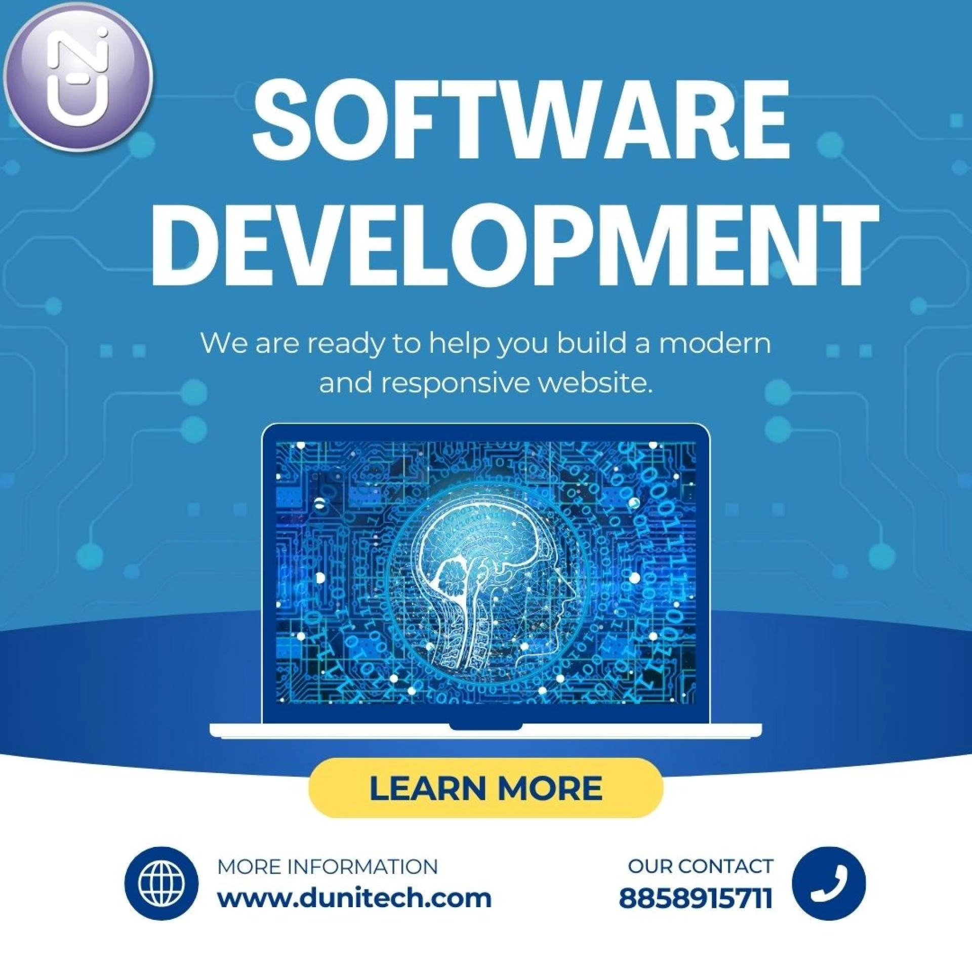 The Best App Development Software for Crafting Desktop Applications