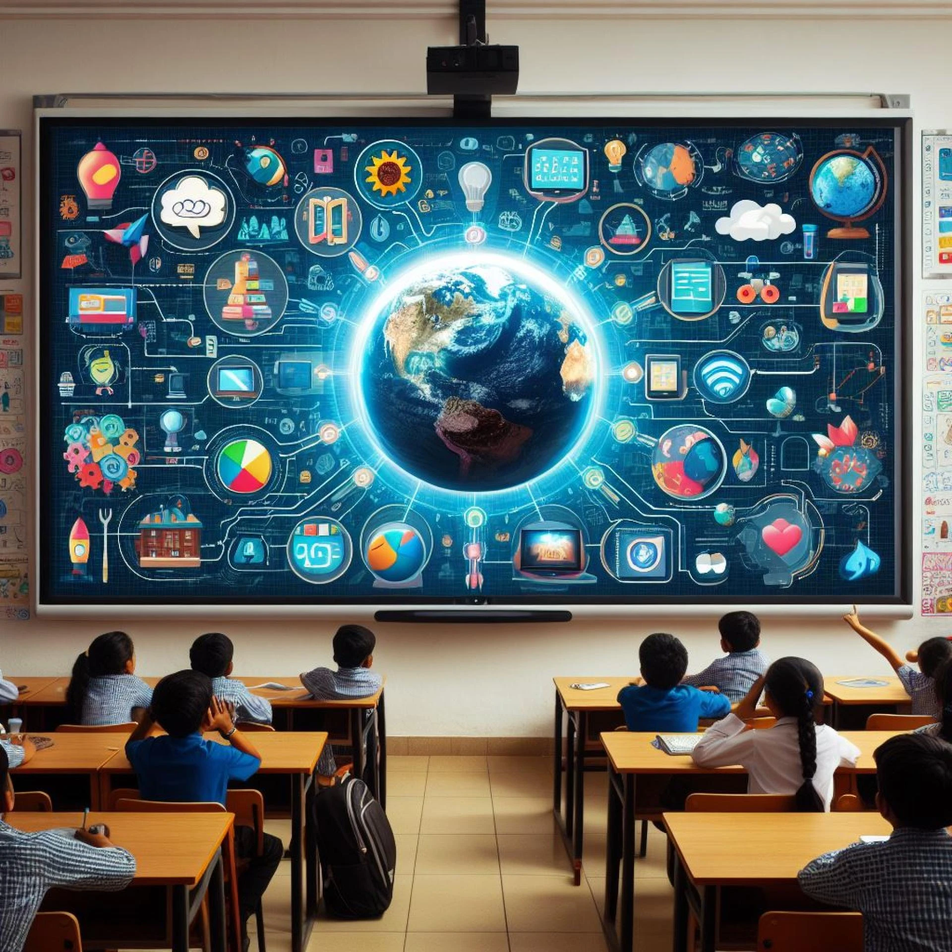 Navigating the Virtual Landscape: The Evolution of Video Technology in Online Conferences