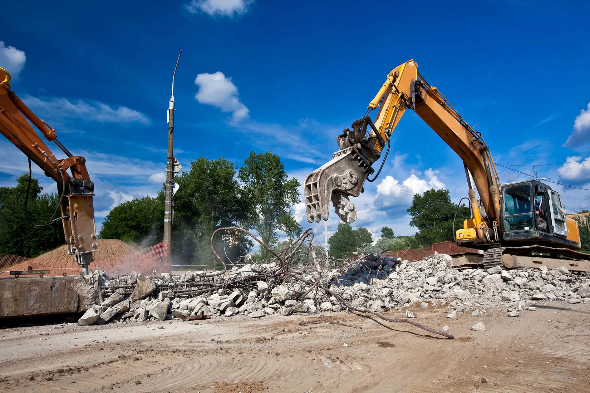 Unveiling the Essential Role of Excavation Services Melbourne