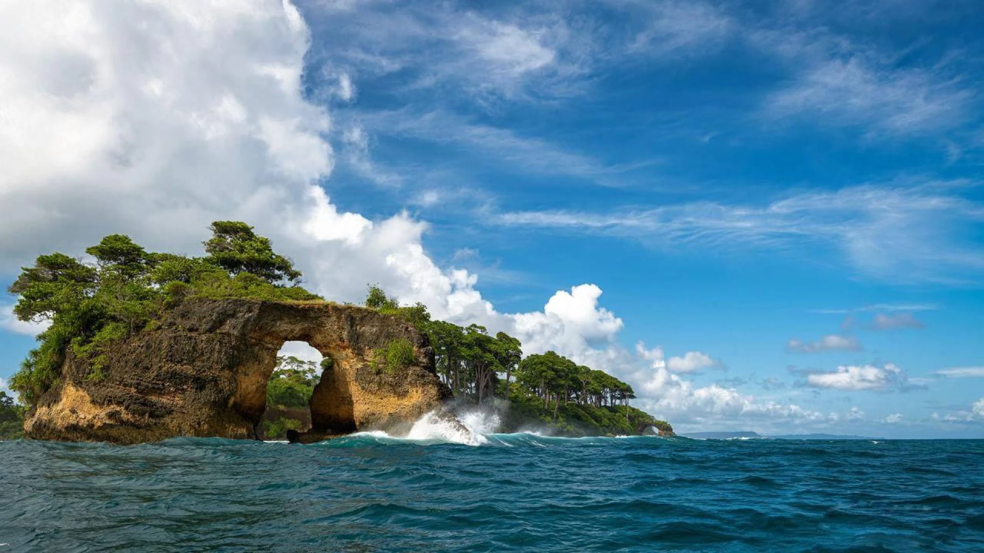 Andaman Package Tour from Kolkata - Grab Summer's special offer