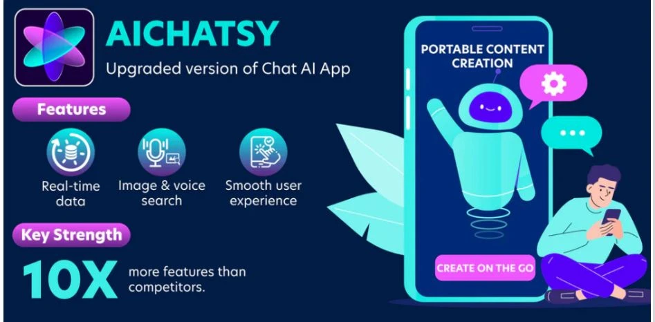The Best Chat GPT Apps for Android: Enhancing Your Conversational Experience