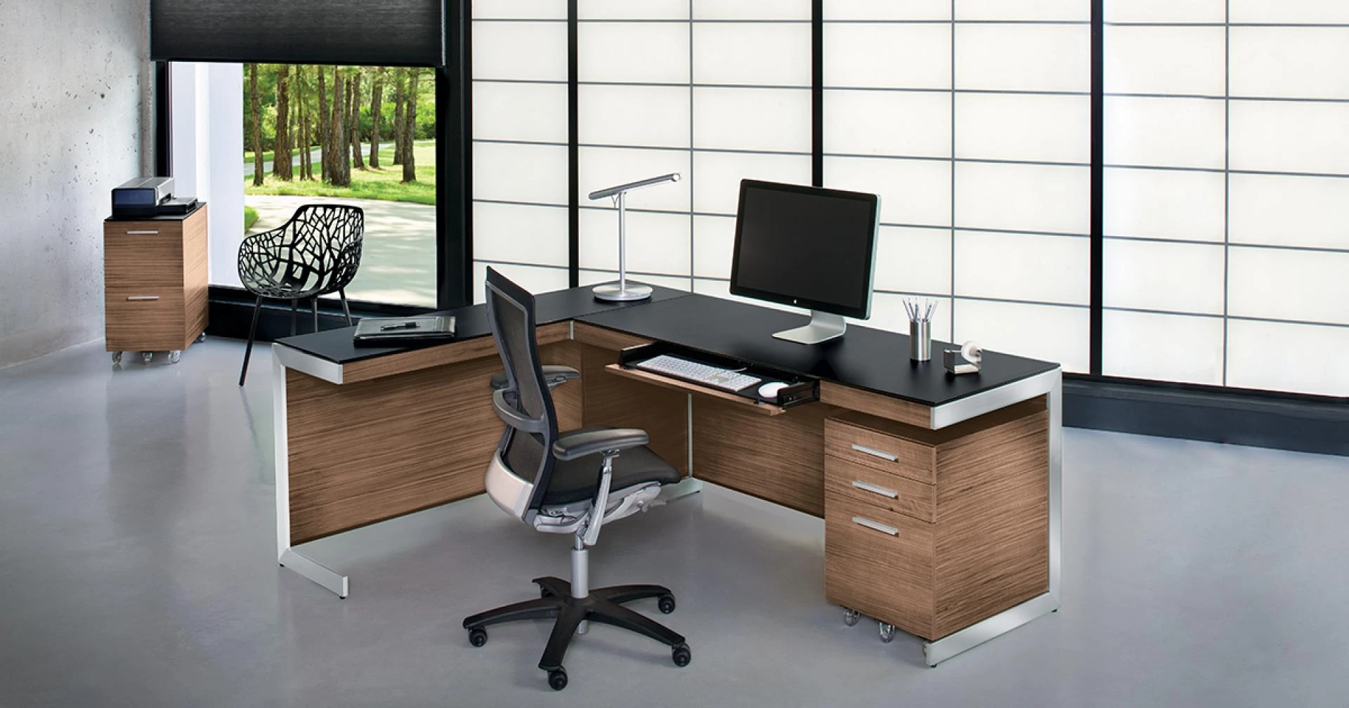 Office Furniture Trends for 2024: What’s In and What’s Out