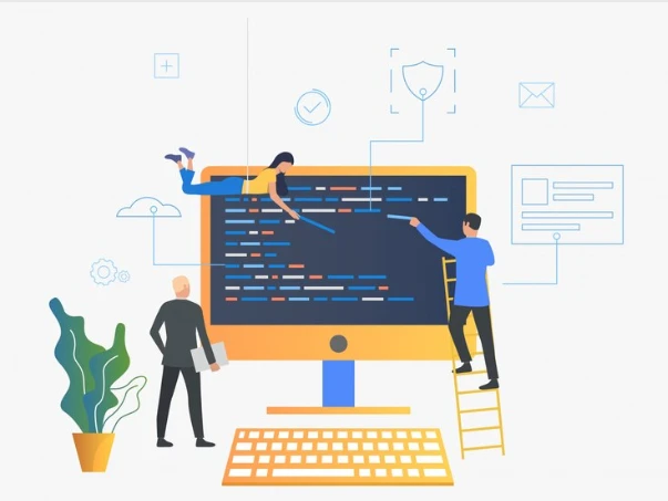Custom Software Development for Mobile Platforms