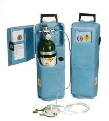 Frequently Asked Questions (FAQ) About Emergency Medical Oxygen