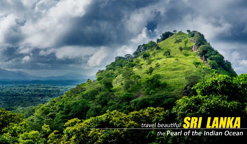 Wonderful Sri Lanka Package Tour from Kolkata - 2022 Season Spl Best Rate
