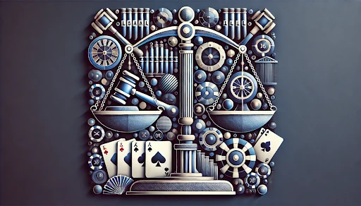 The Evolution of Gambling Laws in Australia: What You Need to Know