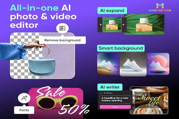 "The Ultimate Guide to PicsArt Mod APK: High-Quality Exports and Exclusive Assets"