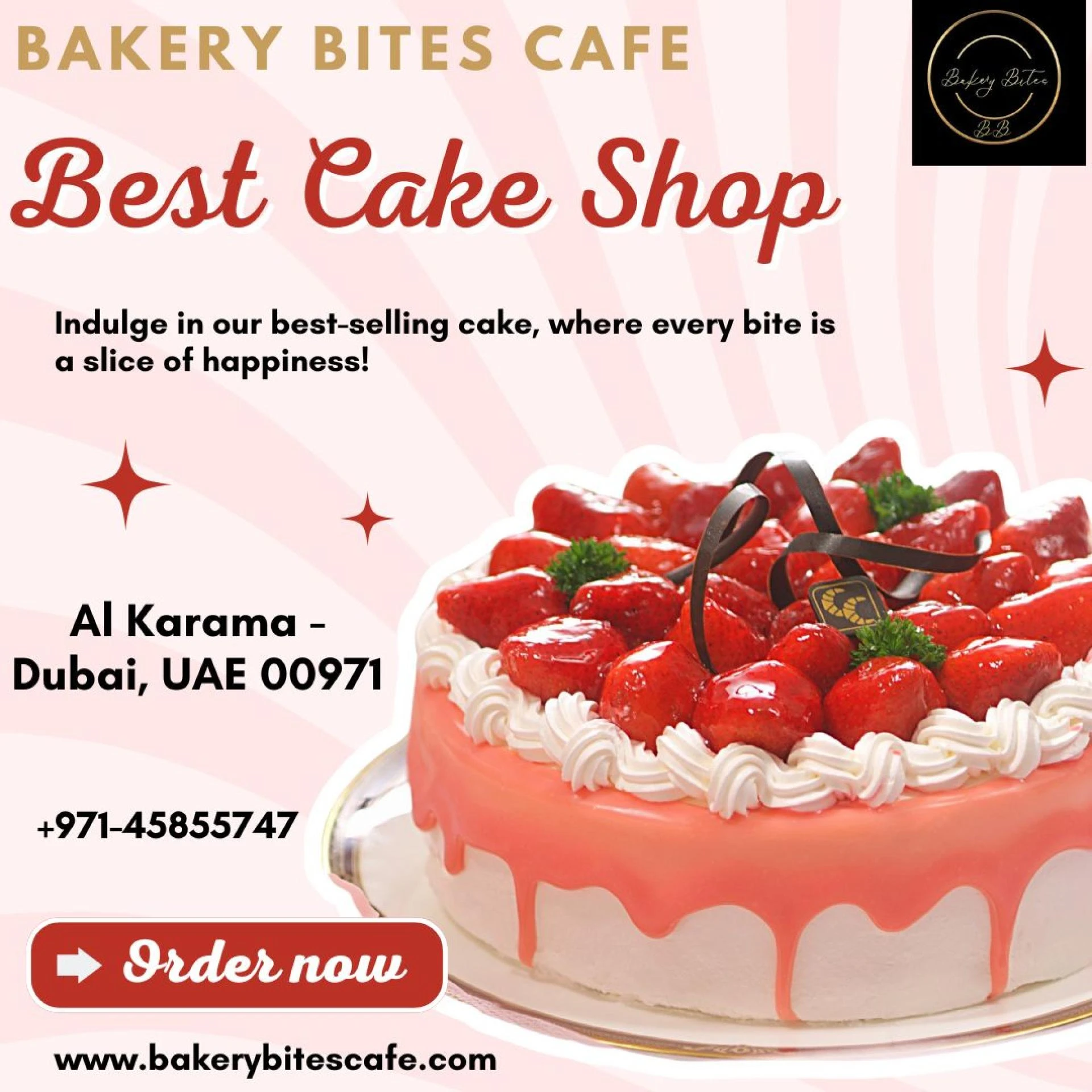 Celebrate Baby Shower with our Delicious and Dazzling Cake