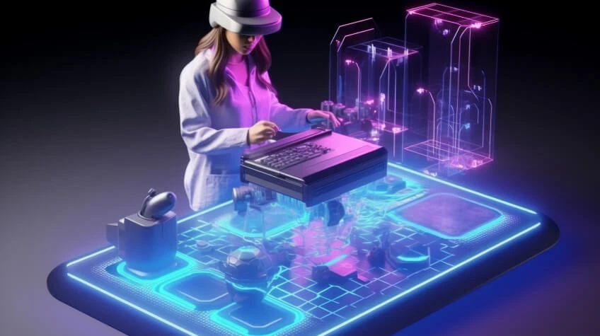 5 Best Augmented Reality App Development Software