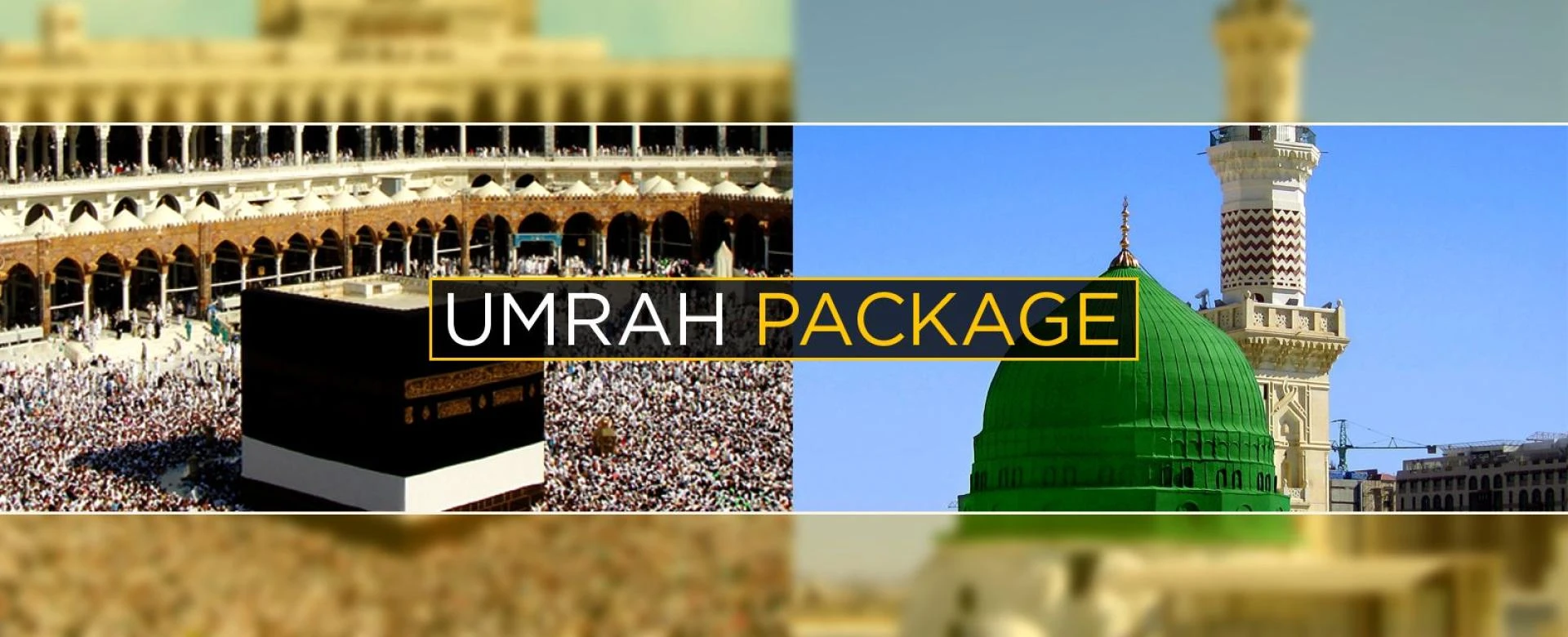 7 Days Umrah Packages: Your Perfect Spiritual Retreat