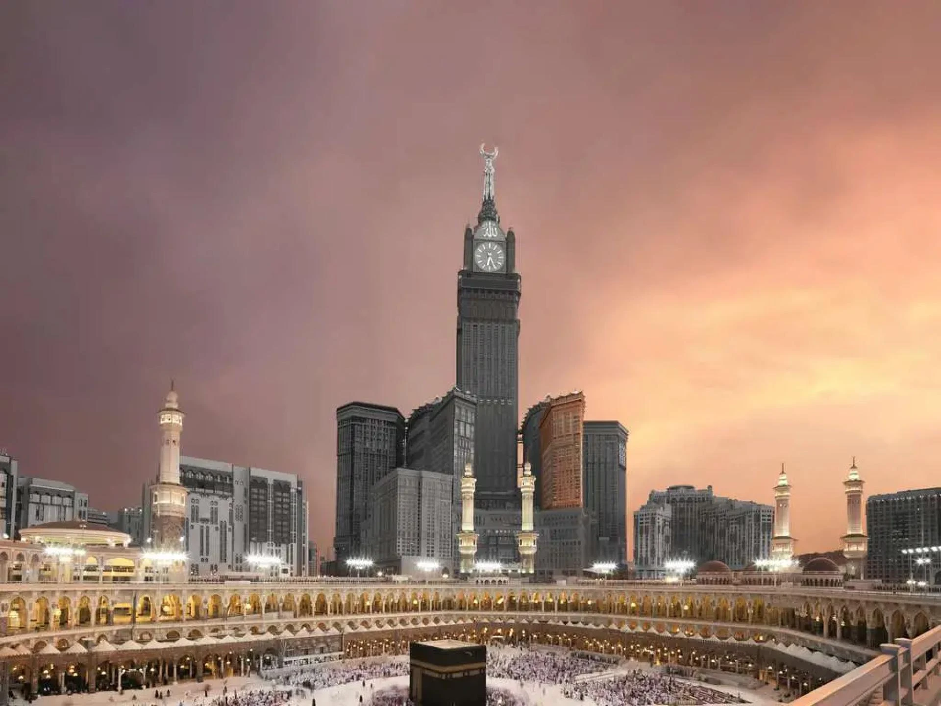 Umrah Package from Pakistan: Your Ultimate Guide