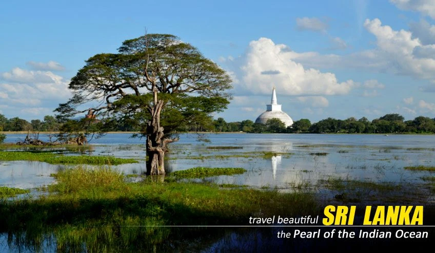 Wonderful Sri Lanka Package Tour from Kolkata - 2022 Season Spl Best Rate