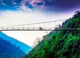 Wonderful North East Package Tour from Guwahati - Best Offer from NatureWings
