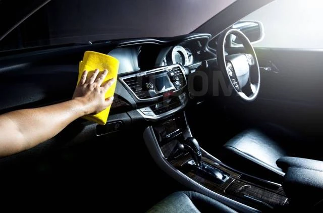 What Is Mobile Valeting?