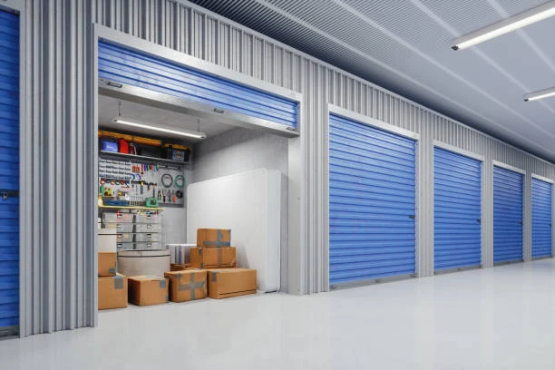 What Factors Should I Consider When Comparing Self-Storage Units in Dubai?