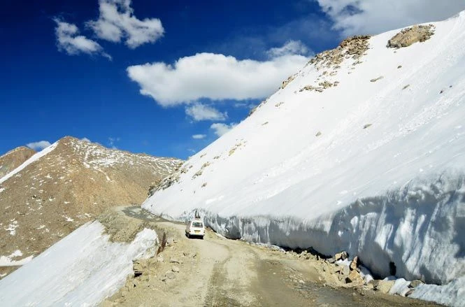Amazing Ladakh Package Tour from Delhi - 2022 Spl Best Rate from NatureWings