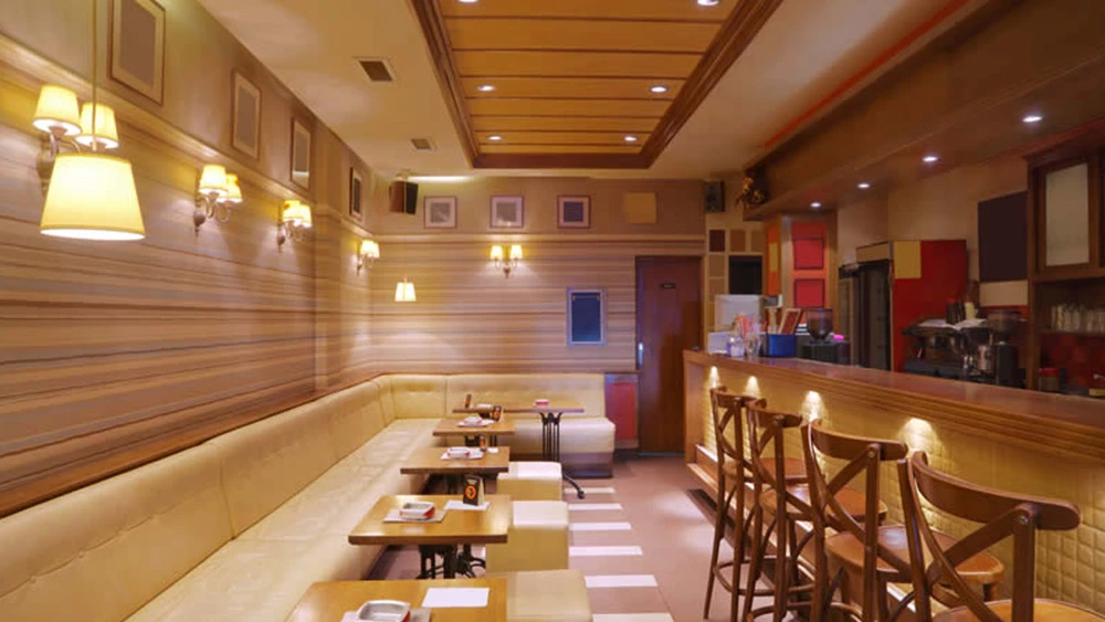 Transforming Spaces: How Commercial Fit Out Contractors Elevate Your Brand’s Presence