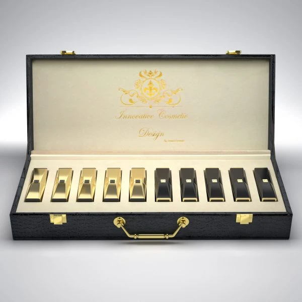 TikTok-Inspired Lip Color: Using Your Lip Palette