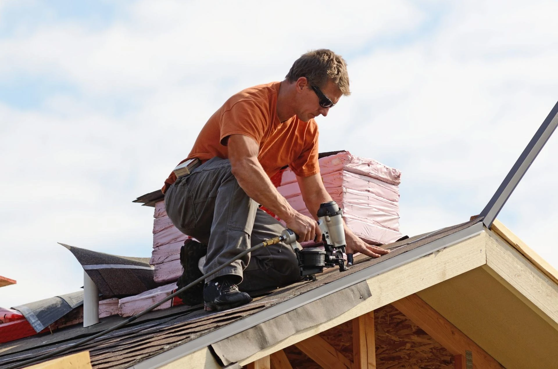 The Ultimate Guide to the Best Roof Replacement in North Ridgeville, OH