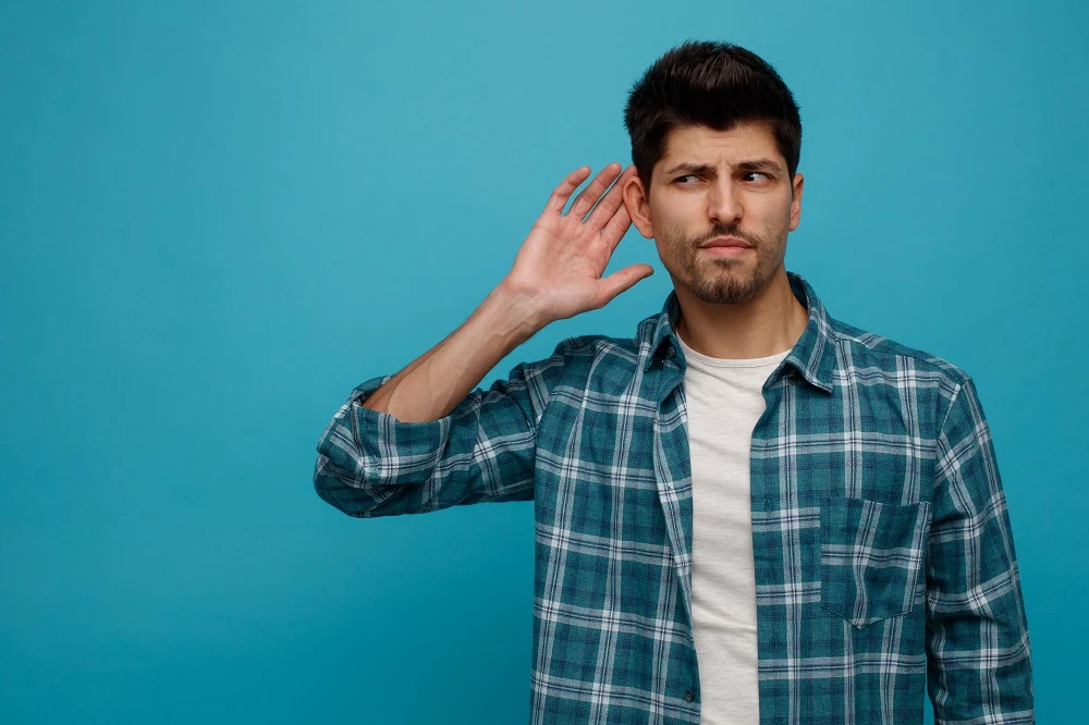 How Hearing Aids are the Best Solution for Hearing Loss