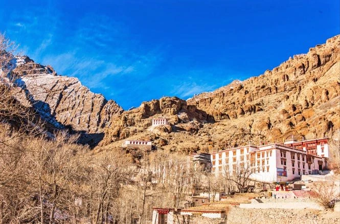 Wonderful Ladakh Package Tour - Best Deal for 2022 from NatureWings