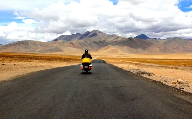 Ladakh Package Tour from Mumbai with NatureWings