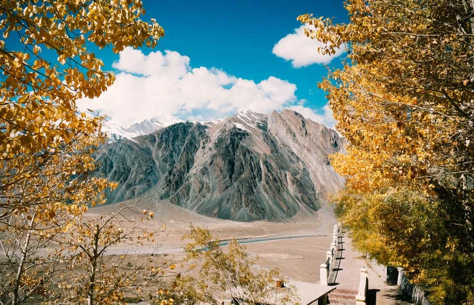 Amazing Ladakh Package Tour from Kolkata - 2022 Spl Best Rate from NatureWings